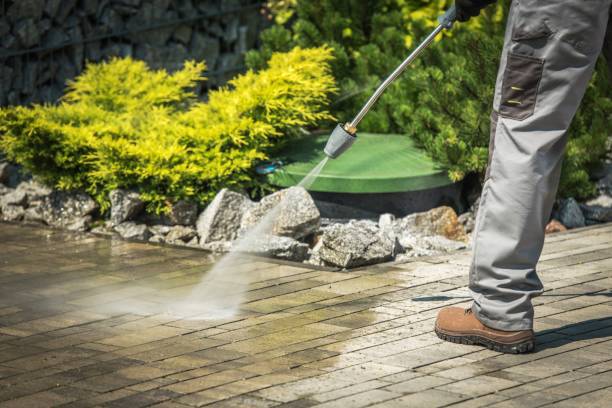 Best Factory Floor Cleaning  in Tara Hills, CA
