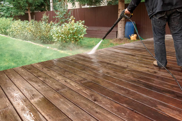 Best Concrete Sealing  in Tara Hills, CA