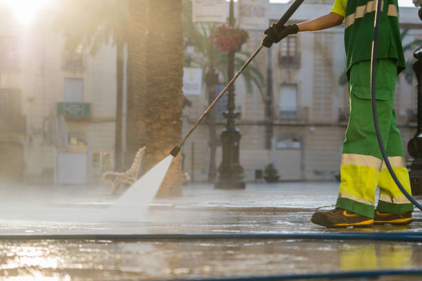 Best Sidewalk and Walkway Cleaning  in Tara Hills, CA